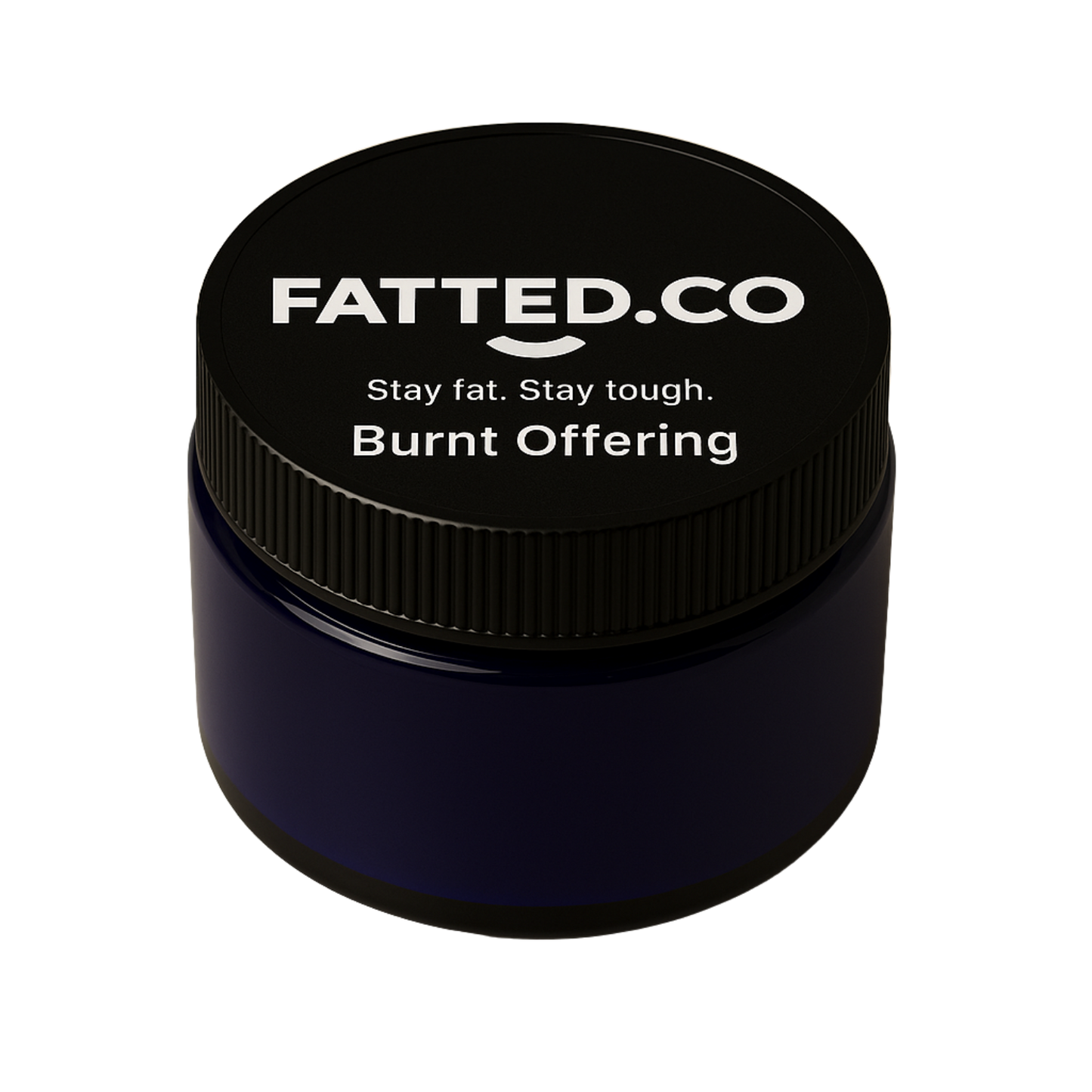 Burnt Offering 2oz