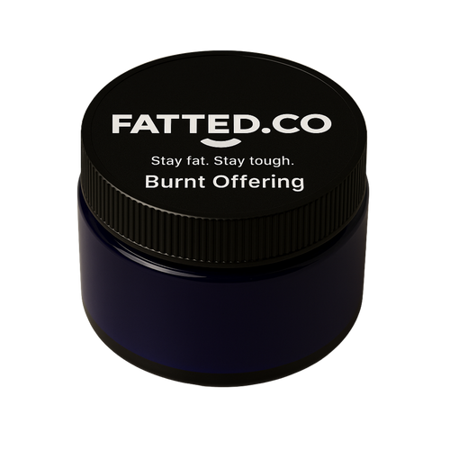 Burnt Offering 2oz