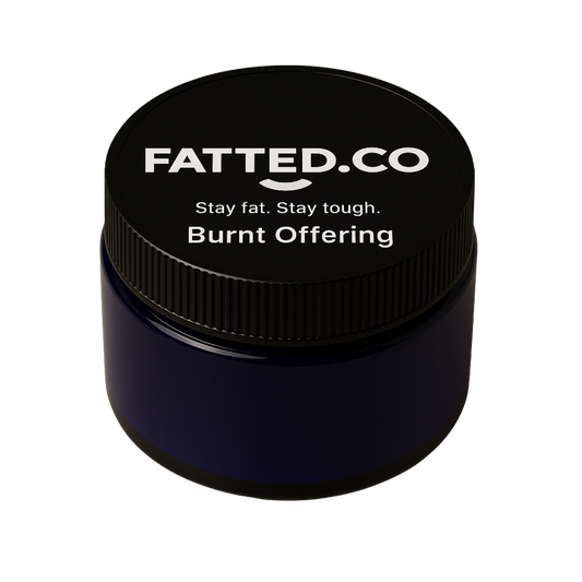 Burnt Offering 2oz