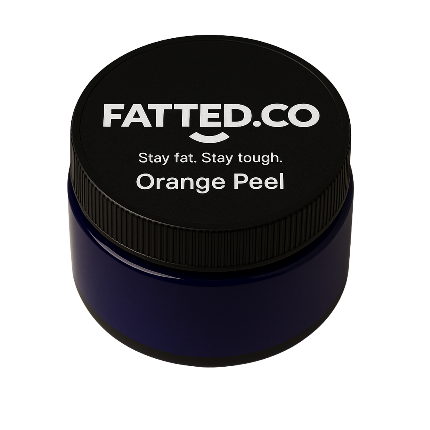 Orange Peel 2oz