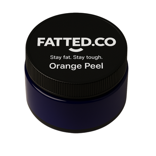 Orange Peel 2oz