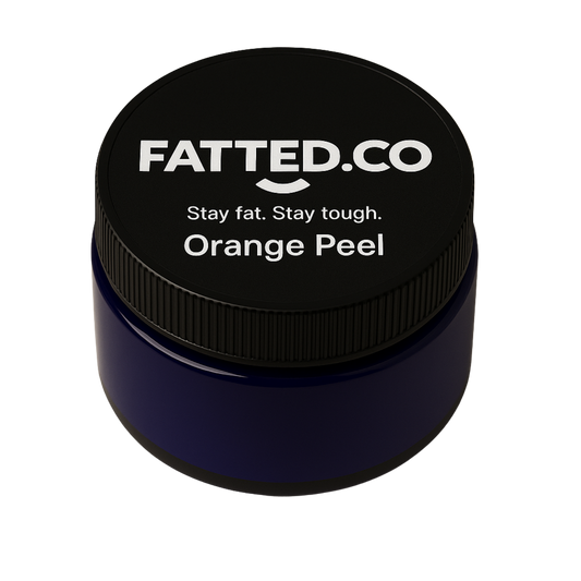 Orange Peel 2oz
