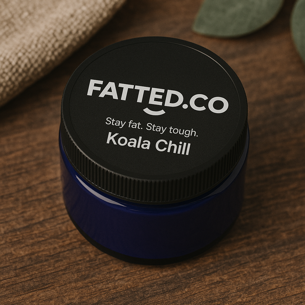 Koala Chill 2oz