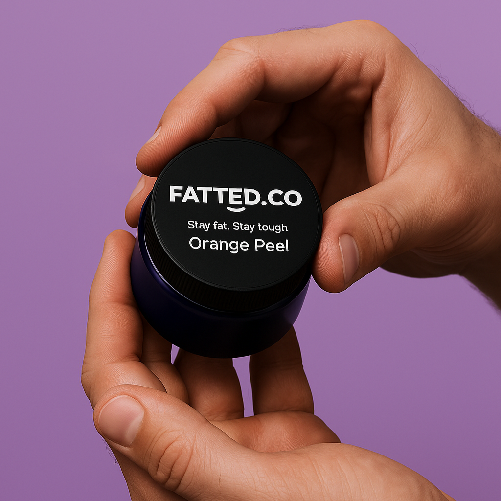 Orange Peel 2oz