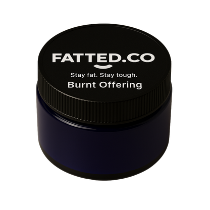 Burnt Offering 2oz