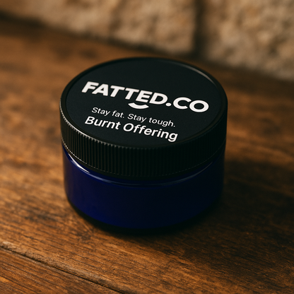 Burnt Offering 2oz